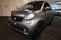 smart forTwo 17.6 kWh Electric Prime CABRIOLET / FULL OPTIONS ! Gris - thumbnail 2