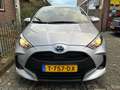 Toyota Yaris 1.5 Hybrid Active Grijs - thumbnail 4