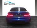 BMW 320 i Limousine M Sportpaket HK HiFi DAB LED RFK Bleu - thumbnail 3