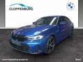 BMW 320 i Limousine M Sportpaket HK HiFi DAB LED RFK Albastru - thumbnail 1