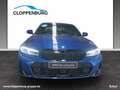 BMW 320 i Limousine M Sportpaket HK HiFi DAB LED RFK Albastru - thumbnail 7