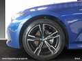 BMW 320 i Limousine M Sportpaket HK HiFi DAB LED RFK Blau - thumbnail 8