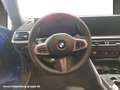 BMW 320 i Limousine M Sportpaket HK HiFi DAB LED RFK Modrá - thumbnail 12