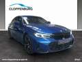 BMW 320 i Limousine M Sportpaket HK HiFi DAB LED RFK Mavi - thumbnail 6