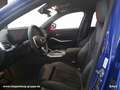 BMW 320 i Limousine M Sportpaket HK HiFi DAB LED RFK Bleu - thumbnail 10