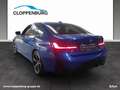 BMW 320 i Limousine M Sportpaket HK HiFi DAB LED RFK Modrá - thumbnail 2