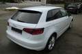 Audi A3 Sportback attraction Weiß - thumbnail 11