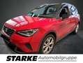SEAT Arona 1.0TSI FR Rot - thumbnail 2