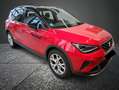 SEAT Arona 1.0TSI FR Rot - thumbnail 4