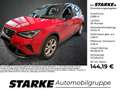 SEAT Arona 1.0TSI FR Rot - thumbnail 1
