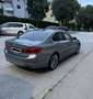 BMW 530 BMW 530e iPerformance Plug-in Hybrid Luxury Line Silber - thumbnail 3