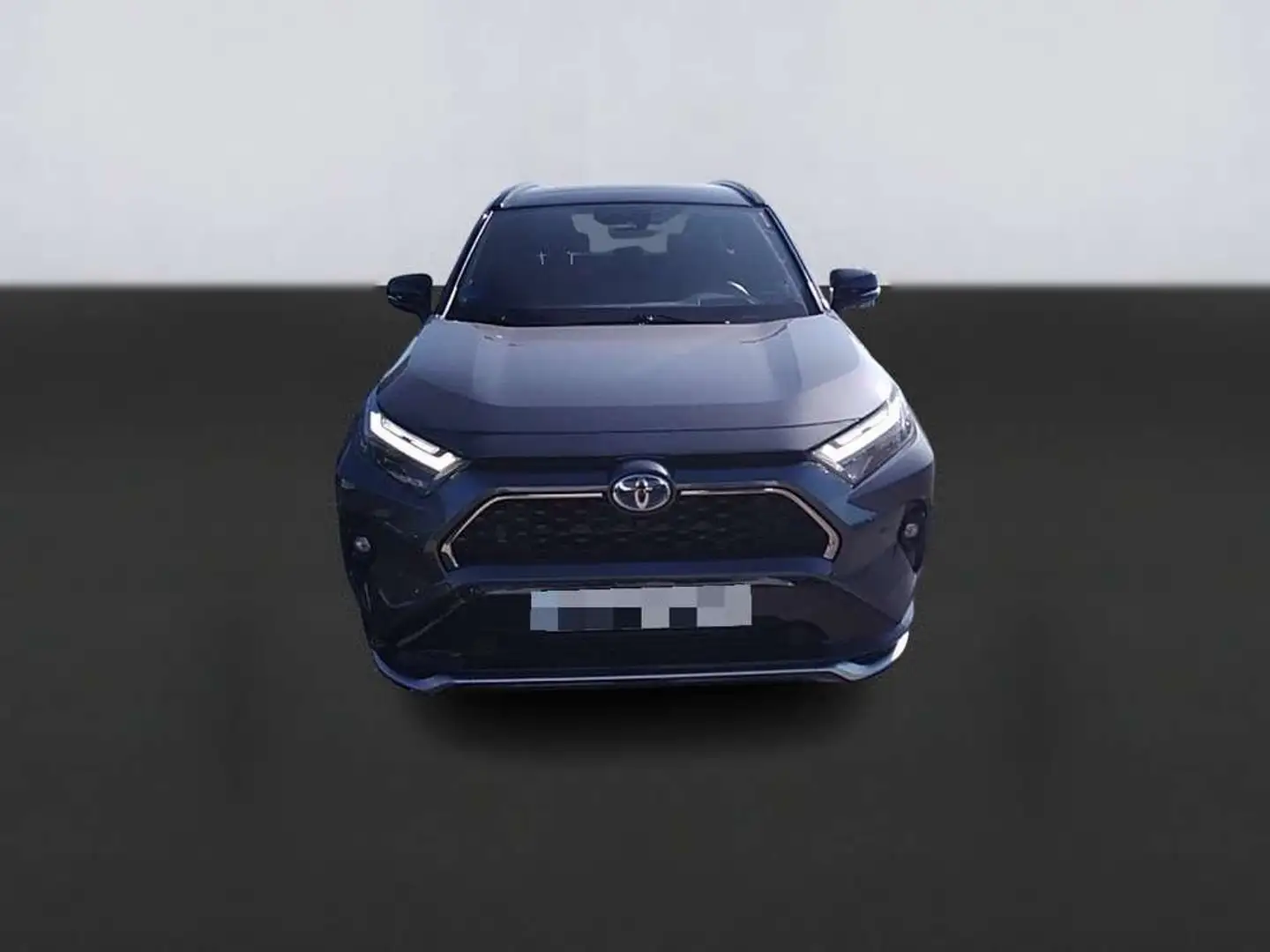 Toyota RAV 4 2.5l PLUG-IN 300PH (e-CVT) Style Plus Gris - 1