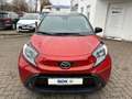 Toyota Aygo X 1.0 Pulse/AUTOM/SHZ/TEMP/KLIMA/LMF/5TRG Rouge - thumbnail 3