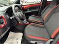 Toyota Aygo X 1.0 Pulse/AUTOM/SHZ/TEMP/KLIMA/LMF/5TRG Rouge - thumbnail 10