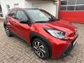 Toyota Aygo X 1.0 Pulse/AUTOM/SHZ/TEMP/KLIMA/LMF/5TRG Rouge - thumbnail 4