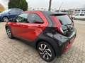 Toyota Aygo X 1.0 Pulse/AUTOM/SHZ/TEMP/KLIMA/LMF/5TRG Rouge - thumbnail 5