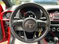 Toyota Aygo X 1.0 Pulse/AUTOM/SHZ/TEMP/KLIMA/LMF/5TRG Rouge - thumbnail 17