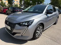 Peugeot 208 Active Pack Navi~Kam~Spur~DAB~LED~