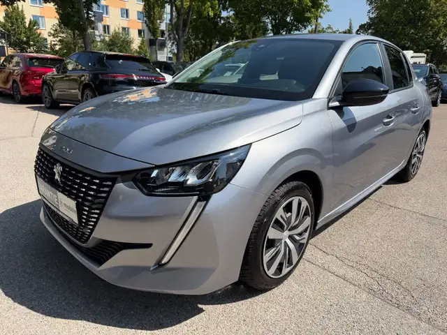 Peugeot 208 Active Pack Navi~Kam~Spur~DAB~LED~