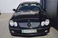 Mercedes-Benz CLK 270 NAVI/KLIMA/SITZHZG Schwarz - thumbnail 3