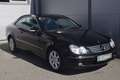 Mercedes-Benz CLK 270 NAVI/KLIMA/SITZHZG Schwarz - thumbnail 2