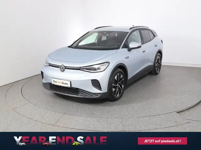Volkswagen ID.4 Pro 128 kW