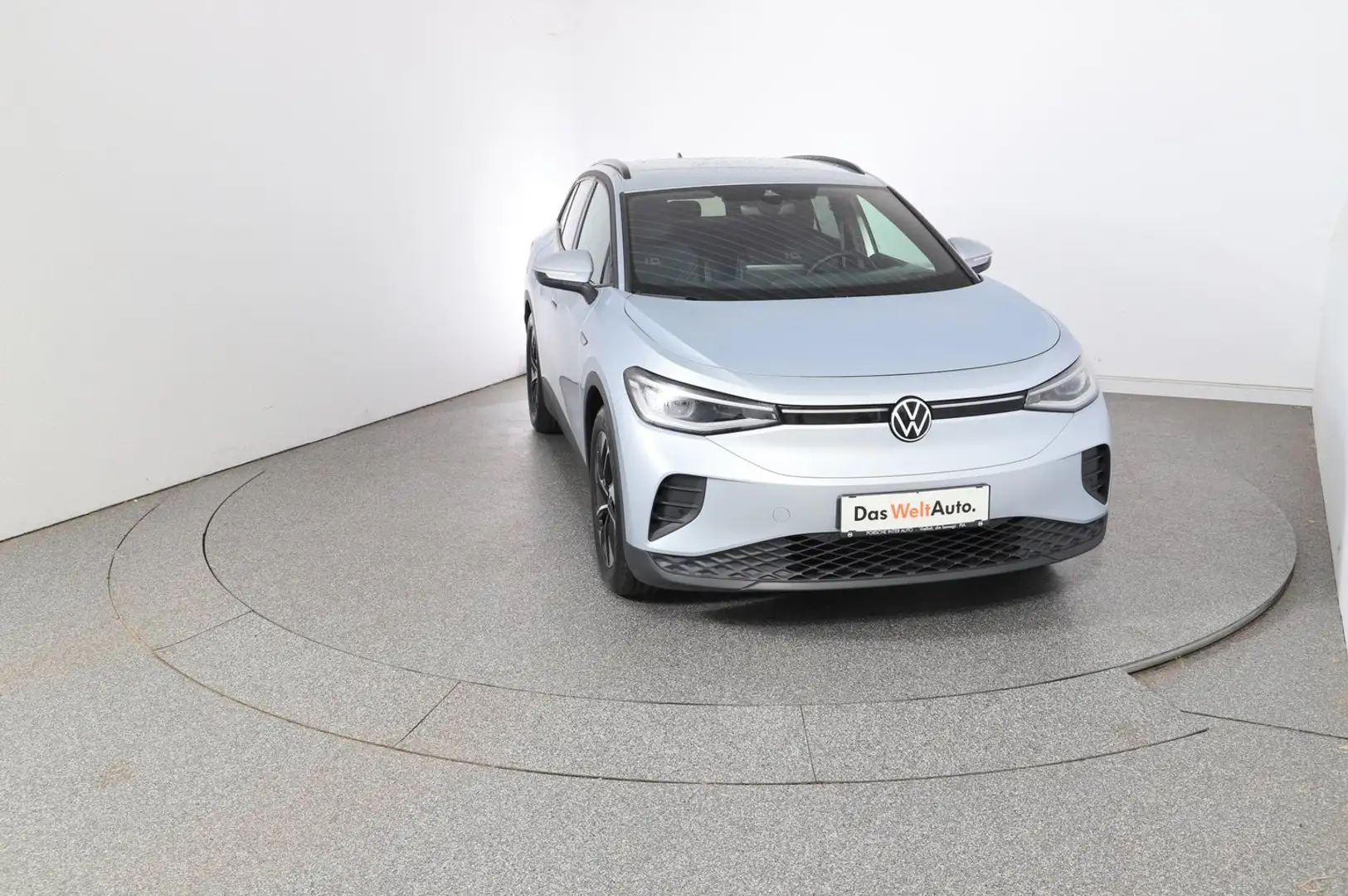 Volkswagen ID.4 Pro 128 kW Silber - 2