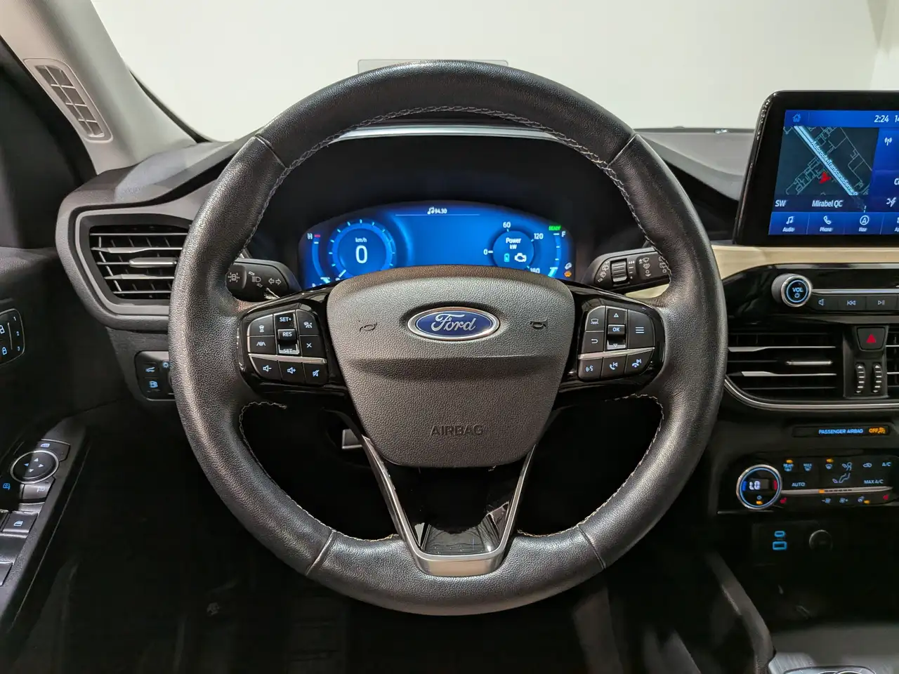 Ford Escape снимка Ford Escape