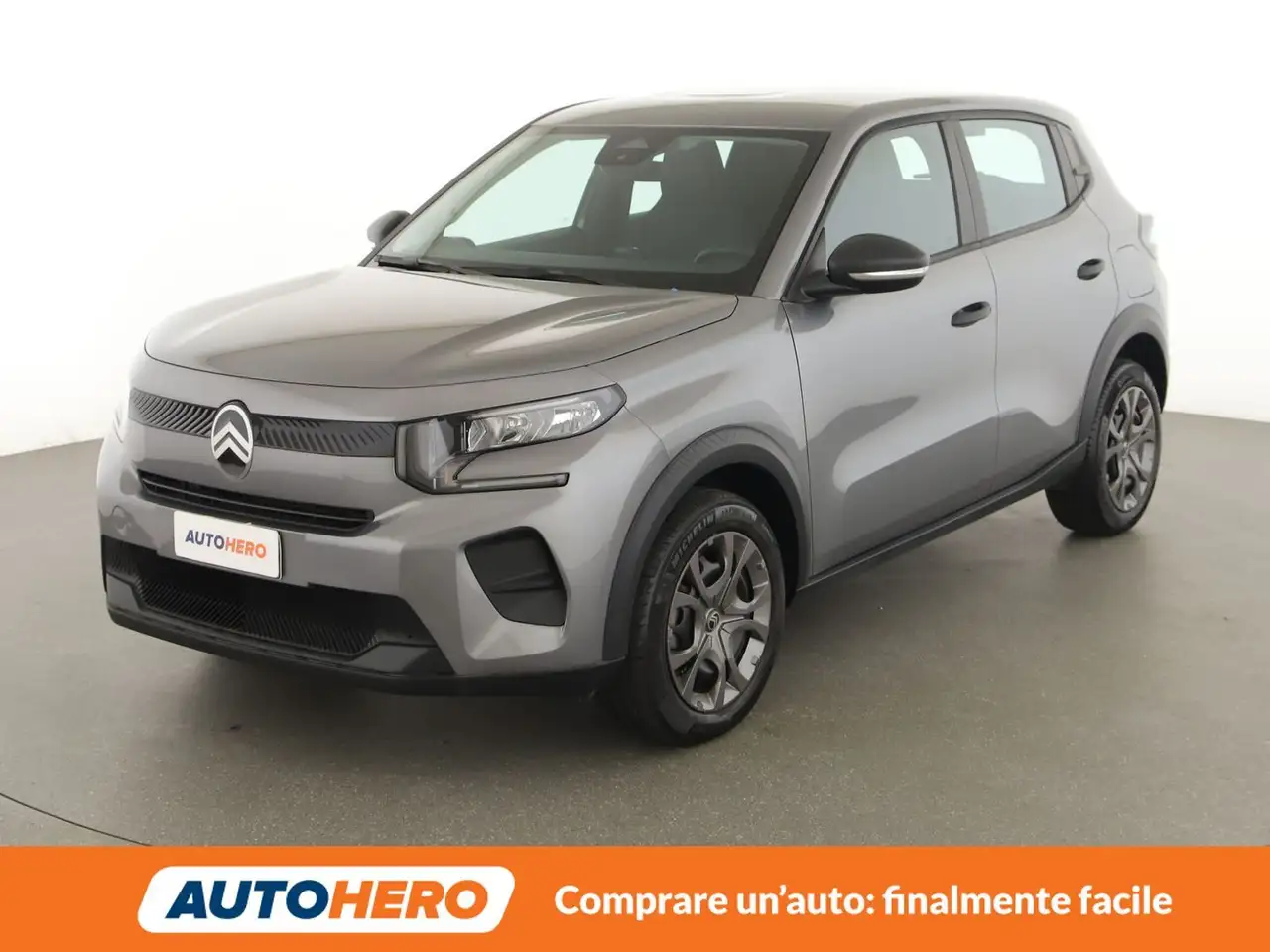 Citroen C3 1.2 PureTech YOU 100 CV — photo 1 of 26