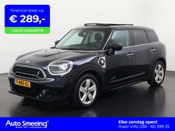 1.5 ALL4 Chili PHEV | Panoramadak | Stoelverwarmin