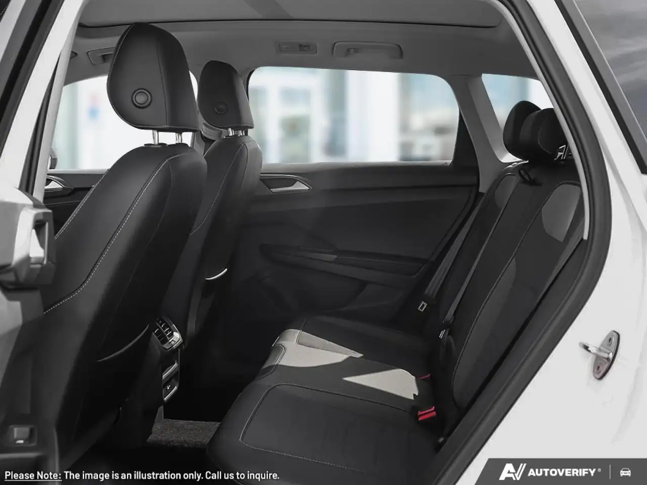 Volkswagen Taos снимка Volkswagen Taos