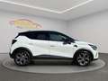 Renault Captur II Intens*Mild-Hybrid*Navi*ACC* White - thumbnail 5