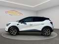 Renault Captur II Intens*Mild-Hybrid*Navi*ACC* White - thumbnail 4