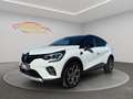 Renault Captur II Intens*Mild-Hybrid*Navi*ACC* White - thumbnail 1