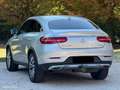 Mercedes-Benz GLE 350 Mercedes 350 COUPÉ 4 Matic 12-2016 450000km Grau - thumbnail 4