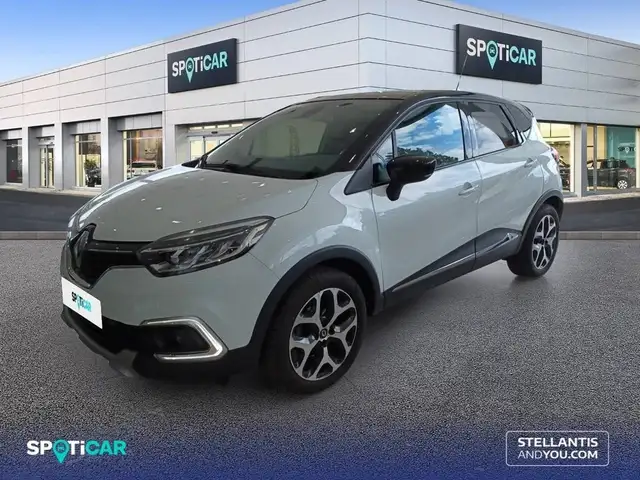 Renault Captur TCe Energy Zen EDC 87kW