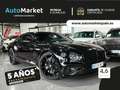Bentley Continental GT W12 · Mulliner · First Edition · Blackline* * Noir - thumbnail 30