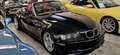BMW Z3 M 3.2 24V M Roadster Czarny - thumbnail 4
