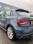 Audi A1 1.4 TFSI S-Line APK 11-11-2026 1e eigenaar! APK 26 Blauw - thumbnail 12