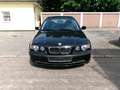 BMW 316 316ti compact ALU,KLIMA,ZV mit FB Negro - thumbnail 2