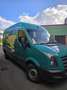Volkswagen Crafter 30 L2H2 Groen - thumbnail 17