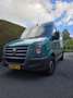 Volkswagen Crafter 30 L2H2 Groen - thumbnail 1
