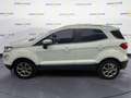 Ford EcoSport 2018 1.5 ecoblue Plus s&s 100cv my19 Blanc - thumbnail 2
