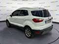 Ford EcoSport 2018 1.5 ecoblue Plus s&s 100cv my19 Blanc - thumbnail 3