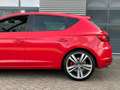 SEAT Leon 2.0 TSI Cupra 280 | Pano | Leder | CarPlay | Ambia Rot - thumbnail 23