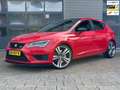 SEAT Leon 2.0 TSI Cupra 280 | Pano | Leder | CarPlay | Ambia Rot - thumbnail 1