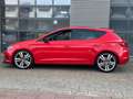 SEAT Leon 2.0 TSI Cupra 280 | Pano | Leder | CarPlay | Ambia Rot - thumbnail 21
