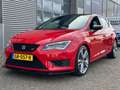SEAT Leon 2.0 TSI Cupra 280 | Pano | Leder | CarPlay | Ambia Rot - thumbnail 4