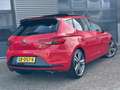 SEAT Leon 2.0 TSI Cupra 280 | Pano | Leder | CarPlay | Ambia Rot - thumbnail 3