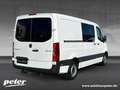 Mercedes-Benz Sprinter 316 CDI Mixto AHK+Klima+STHZG Wit - thumbnail 4